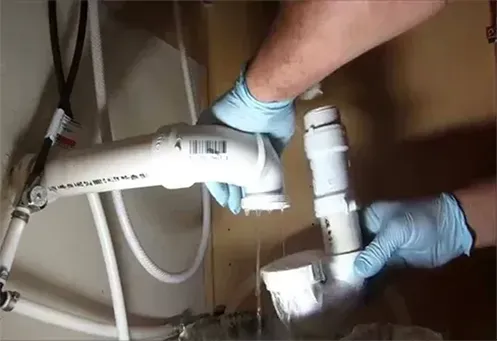 Desentupidora de Cano Urgente na Cidade Mãe do Céu