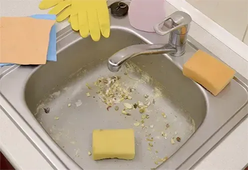 Desentupidora de Pia Urgente na Cidade Mãe do Céu