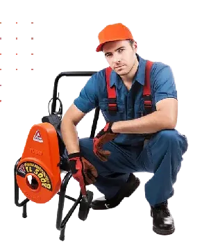 Desentupimento de Canos na Cidade Mãe do Céu